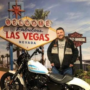 Meet your Posher, Tony